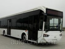 Электрический городской автобус CSR CSR6121GSEV4
