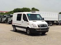 Электрический автомобиль инкассации Huadong CSZ5049XYCABEV