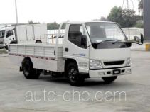 Электрический бортовой грузовик Xuanhu DAT1043EVC
