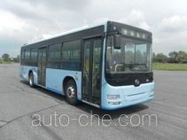 Гибридный городской автобус Huanghai DD6109CHEV4N