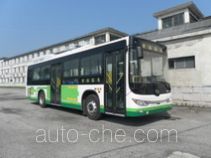 Гибридный городской автобус Huanghai DD6109CHEV7N