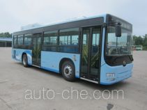 Электрический городской автобус Huanghai DD6109EV1
