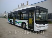 Электрический городской автобус Huanghai DD6109EV11