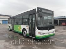 Электрический городской автобус Huanghai DD6109EV3