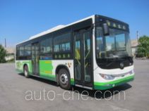 Гибридный городской автобус Huanghai DD6109SHEV1N