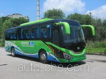 Электрический автобус Huanghai DD6110KEV3