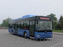 Гибридный городской автобус Huanghai DD6129CHEV5N