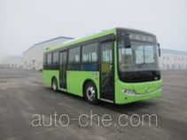 Гибридный городской автобус Huanghai DD6851PHEV2