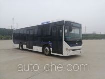 Электрический городской автобус Yuancheng DNC6100BEVG