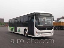 Электрический городской автобус Yuancheng DNC6120BEVG