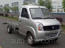 Шасси электрического грузовика Dongfeng EQ1020GTEVJ2