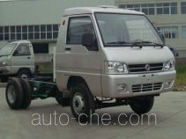 Шасси электрического грузовика Dongfeng EQ1020TACEVJ4