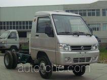 Шасси электрического грузовика Dongfeng EQ1020TACEVJ7