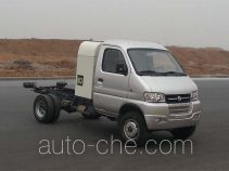 Шасси электрического грузовика Dongfeng EQ1031TACEVJ1