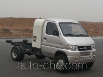 Шасси электрического грузовика Dongfeng EQ1031TACEVJ6