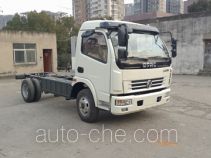 Шасси электрического грузовика Dongfeng EQ1040TACEVJ2