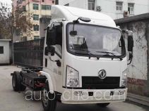 Шасси электрического грузовика Dongfeng EQ1060PBEVJ