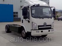 Шасси электрического грузовика Dongfeng EQ1042GTEVJ