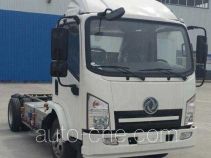 Шасси электрического грузовика Dongfeng EQ1070GTEVJ3