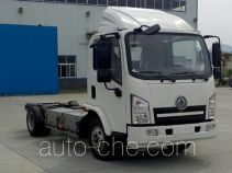 Шасси электрического грузовика Dongfeng EQ1070GTEVJ4