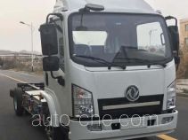 Шасси электрического грузовика Dongfeng EQ1070GTEVJ5