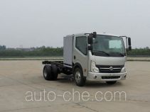 Шасси электрического грузовика Dongfeng EQ1070TACEVJ
