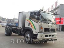 Шасси электрического грузовика Dongfeng EQ1160GSZEVJ