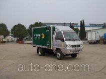 Электрический почтовый автофургон Dongfeng EQ5020XYZACBEV1