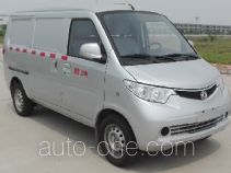 Электрический сервисный автомобиль Dongfeng EQ5023XDWBEVS
