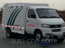 Электрическая подметально-уборочная машина Dongfeng EQ5031TSLACBEV1