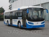 Гибридный электрический городской автобус Dongfeng EQ6120CPHEV1