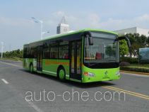 Гибридный электрический городской автобус Dongfeng EQ6120CQCHEV