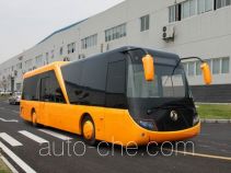 Гибридный электрический городской автобус Dongfeng EQ6120CQCHEV3