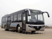 Гибридный городской автобус Dongfeng EQ6121CLPHEV4