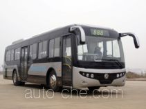 Гибридный городской автобус Dongfeng EQ6121CLPHEV