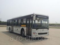Гибридный городской автобус Dongfeng EQ6125CPHEV