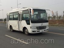 Электрический городской автобус Dongfeng EQ6602CBEV1