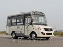 Электрический городской автобус Dongfeng EQ6620CLBEV4