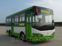 Электрический городской автобус Dongfeng EQ6730CLBEV