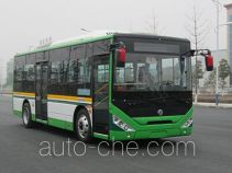 Электрический городской автобус Dongfeng EQ6830CBEVT