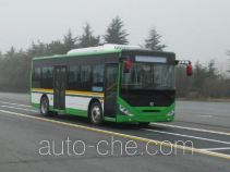 Электрический городской автобус Dongfeng EQ6830CBEVT3