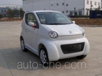 Электрический легковой автомобиль (электромобиль) Dongfeng EQ7000AC2BBEV