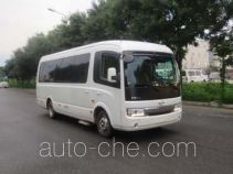 Электрический автобус Changjiang FDC6750TDABEV03