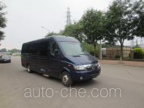 Электрический автобус Changjiang FDC6810TDABEV03