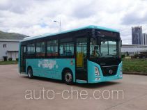 Электрический городской автобус Changjiang FDC6850PBABEV01