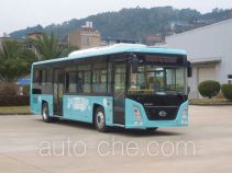 Электрический городской автобус Changjiang FDE6100PBABEV01