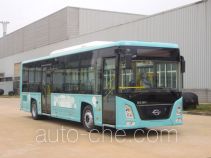 Электрический городской автобус Changjiang FDE6100PBABEV03
