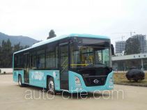 Электрический городской автобус Changjiang FDE6100PBABEV05