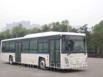 Электрический городской автобус Changjiang FDE6120PDABEV01