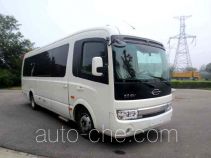Электрический автобус Changjiang FDE6750TDABEV02
